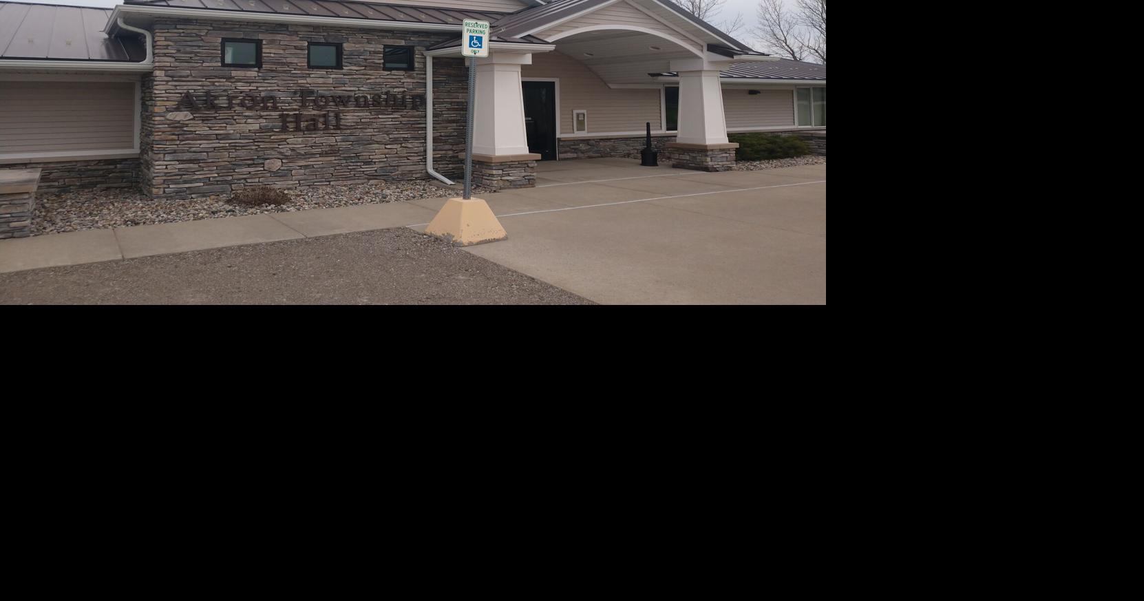 Akron Twp. seeks to renew road tax Local News