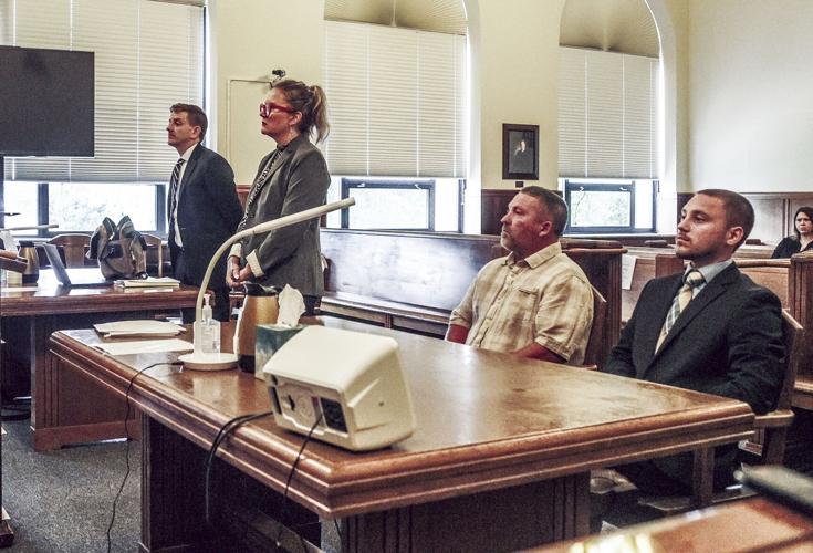Judge asks: Why aren t Putmans in court? News tuscolatoday com
