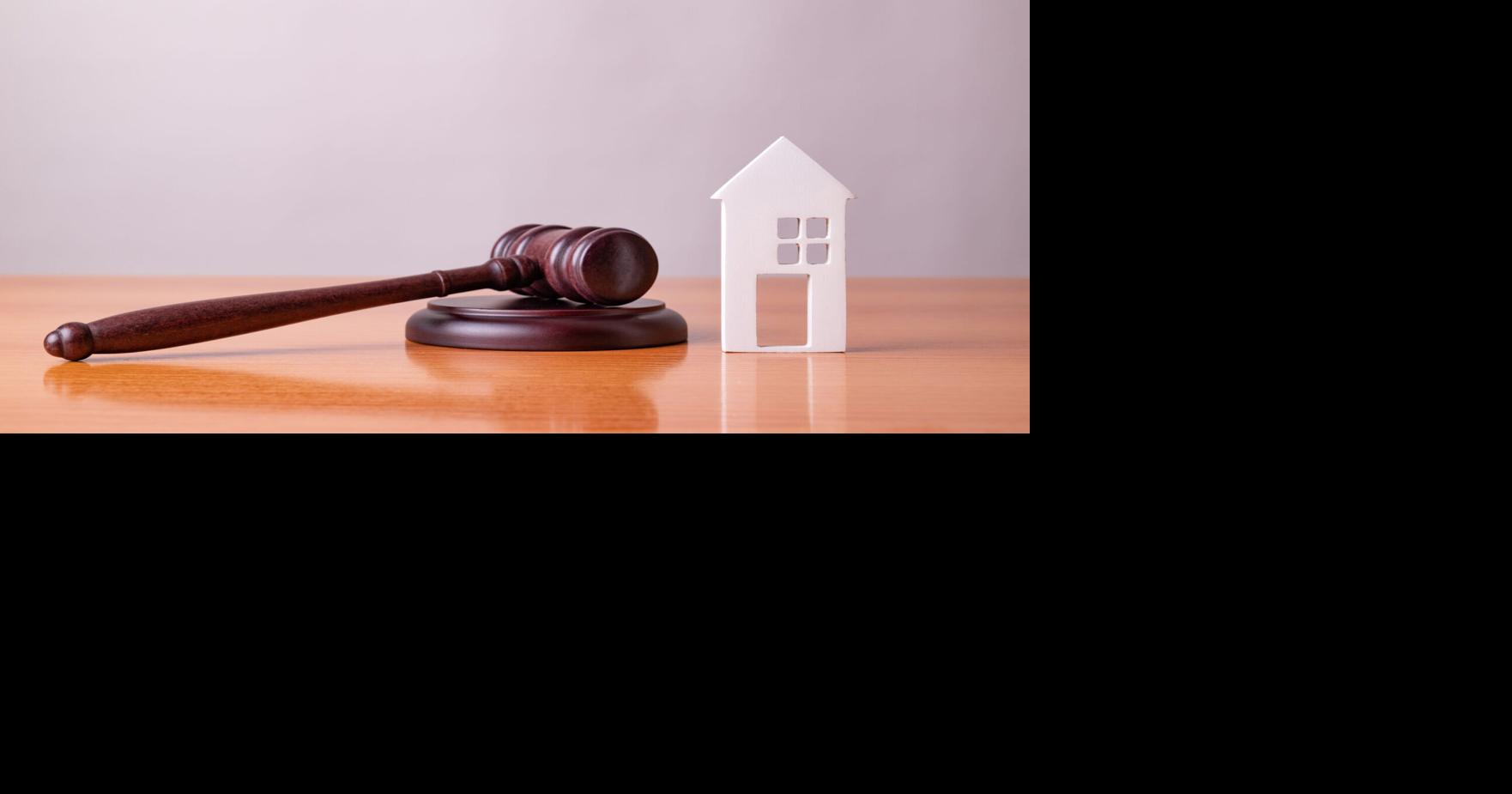Former Tuscola County lawyer gets probate court post Local News