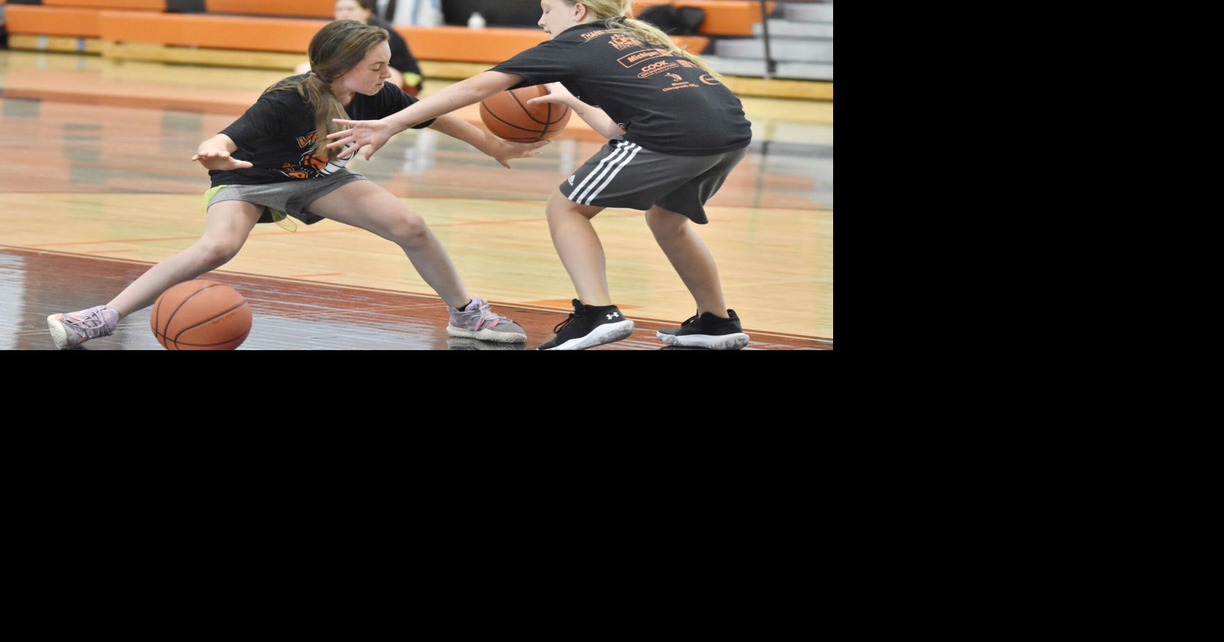 Vulcans forge young athletes skills Local News tuscolatoday com