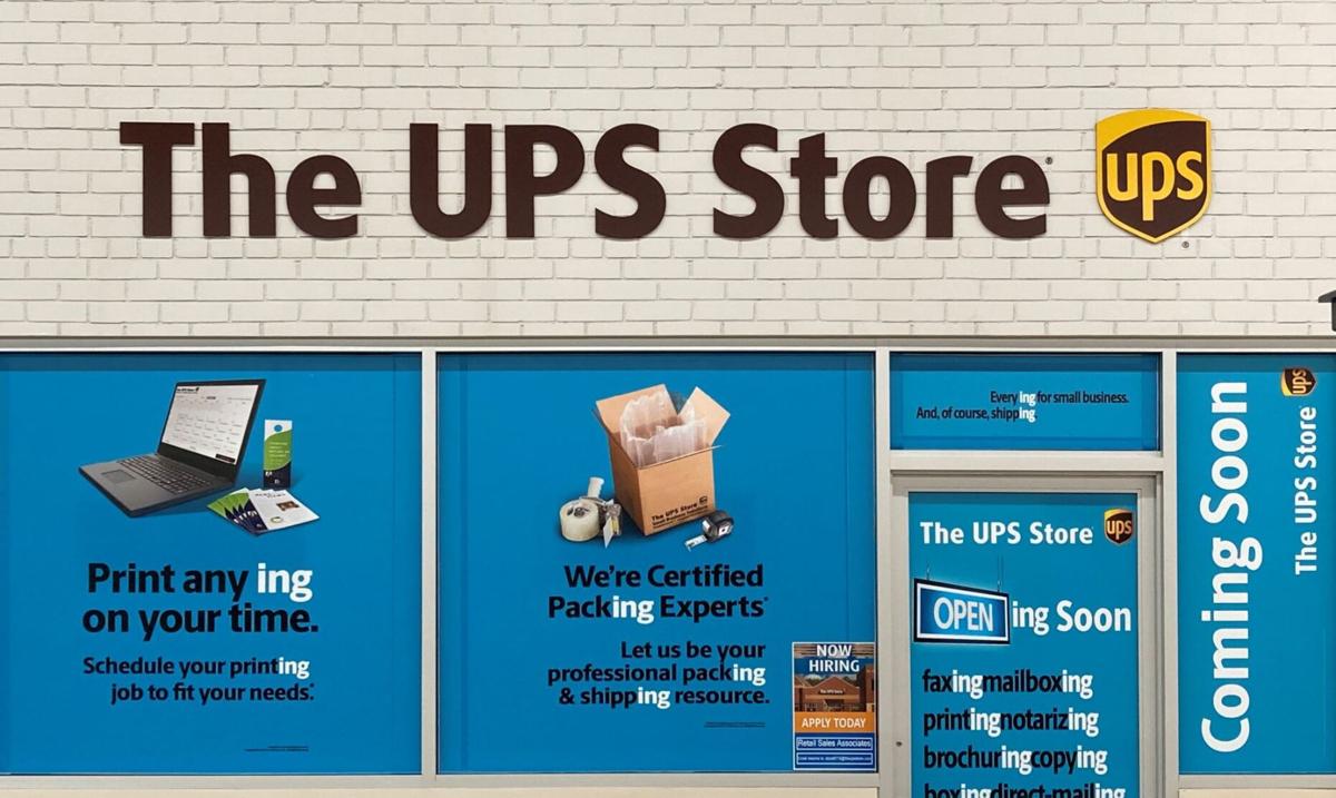 Local UPS owners open new store in Bad Axe | Local News | tuscolatoday.com, image size:1200x717