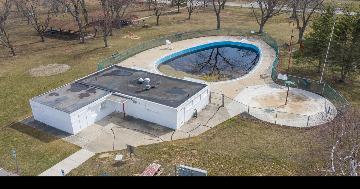 Marlette pool backers hope to make a splash May 21 Local News