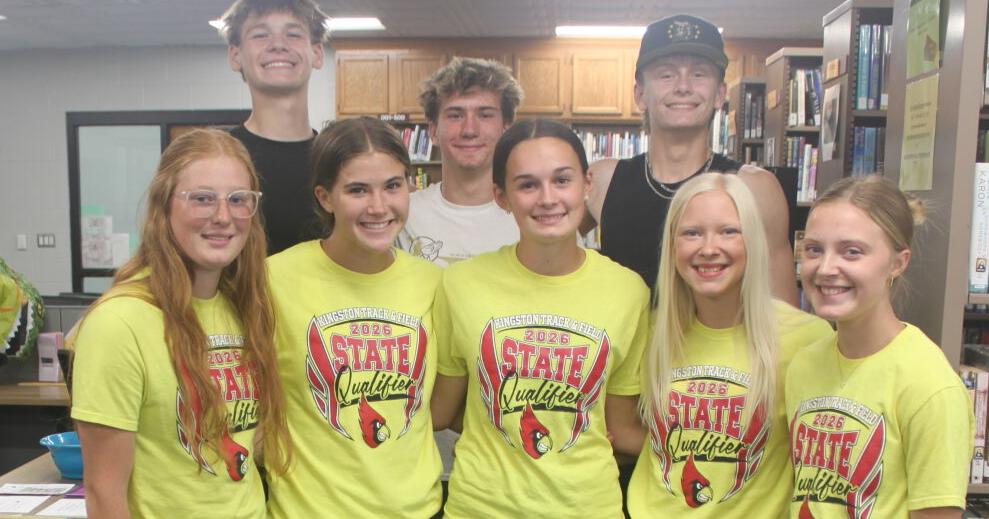 Kingston Welcomes New School Leaders