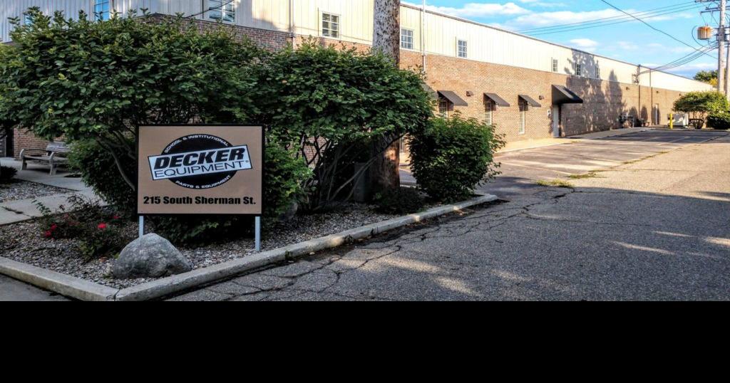 Former controller sues Vassar’s Decker Equipment Co. Local News