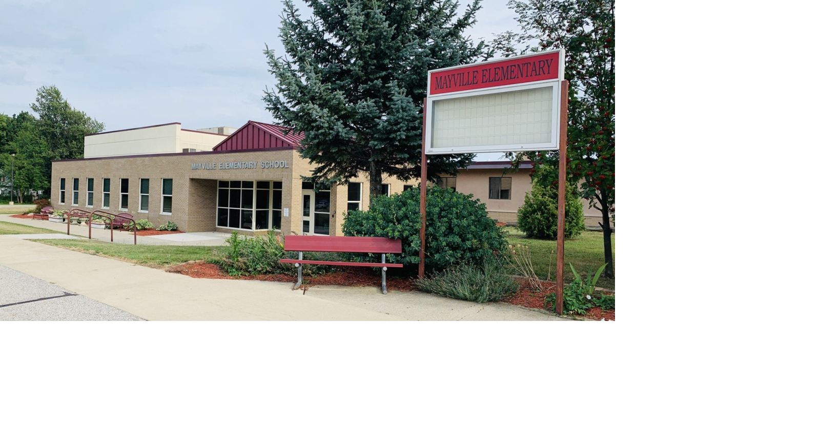 Mayville hires new elementary principal Local News