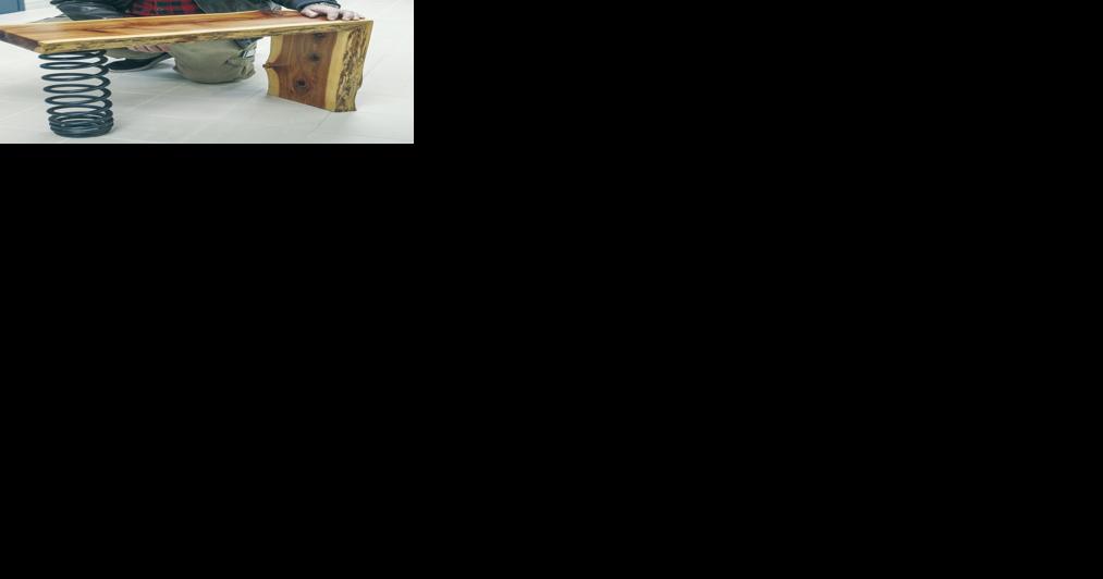 Woodworking featured this month at library - Vimarsana News