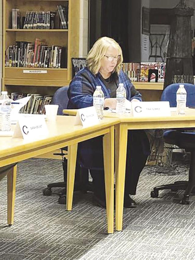 Caro Schools voters to get bond proposal on Tuesday Local News