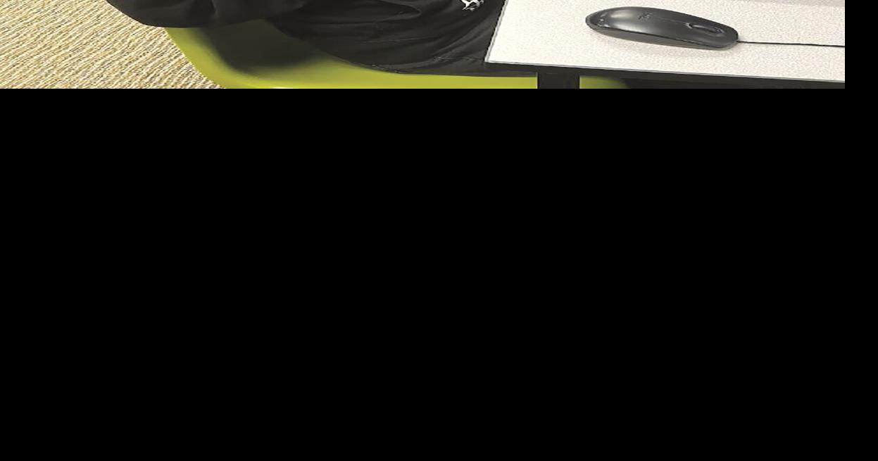 Caro library opens new teen room Local News