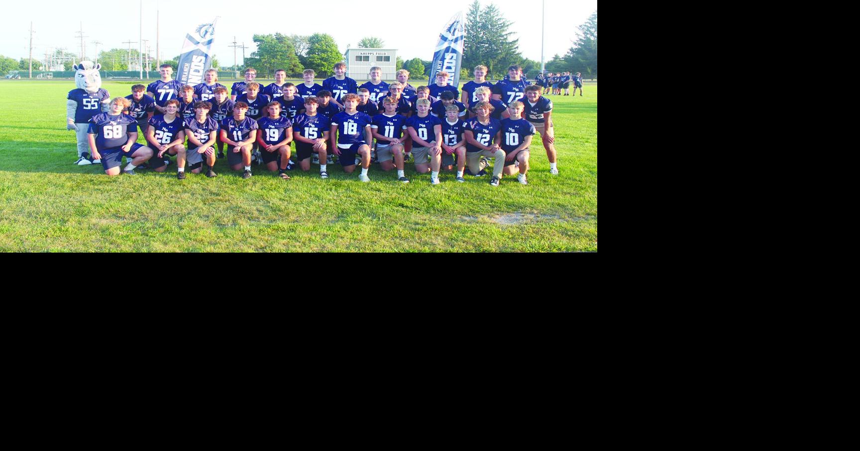 Broncos Aim to Turn Tables in 2026