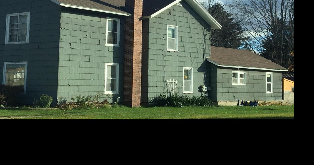 Millington fire drives trio from home Local News