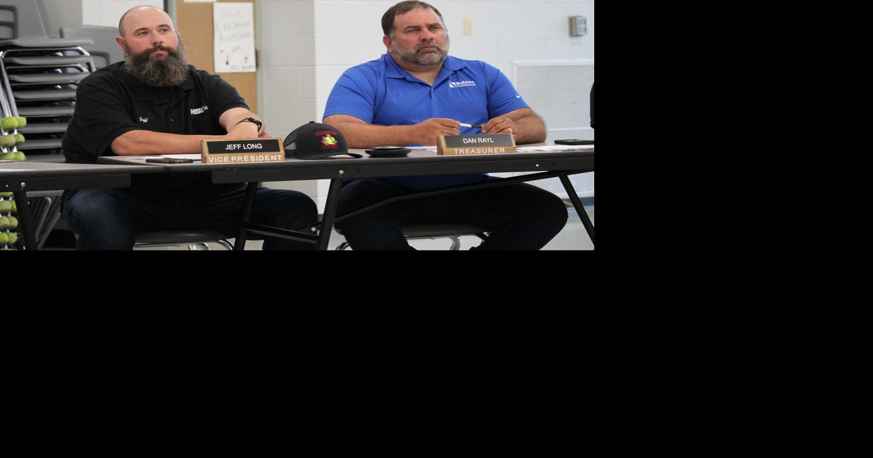 Board Races Heat Up in Mayville, Kingston