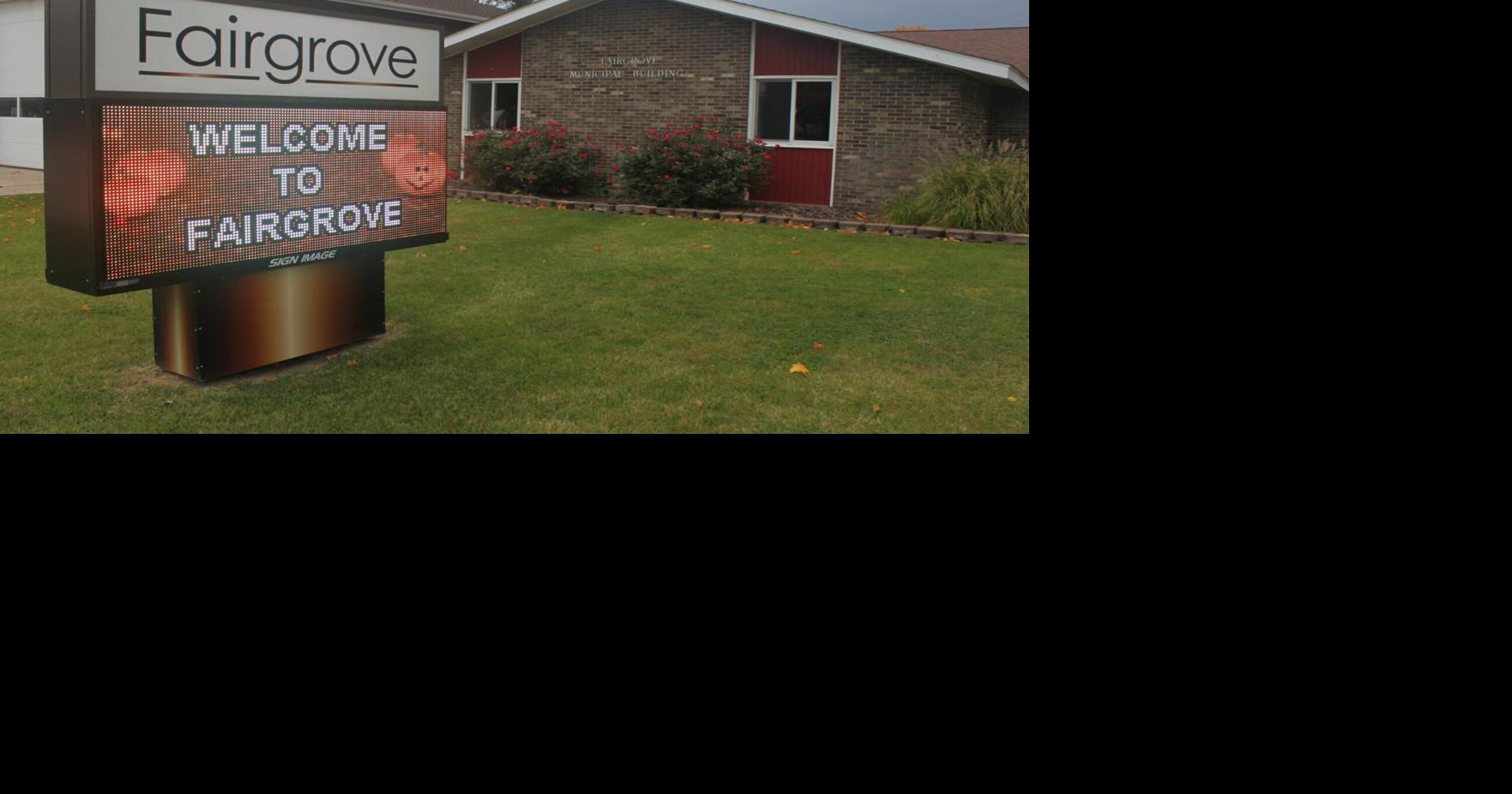 Fairgrove seeks legal solution to unmet FOIA requests Local News