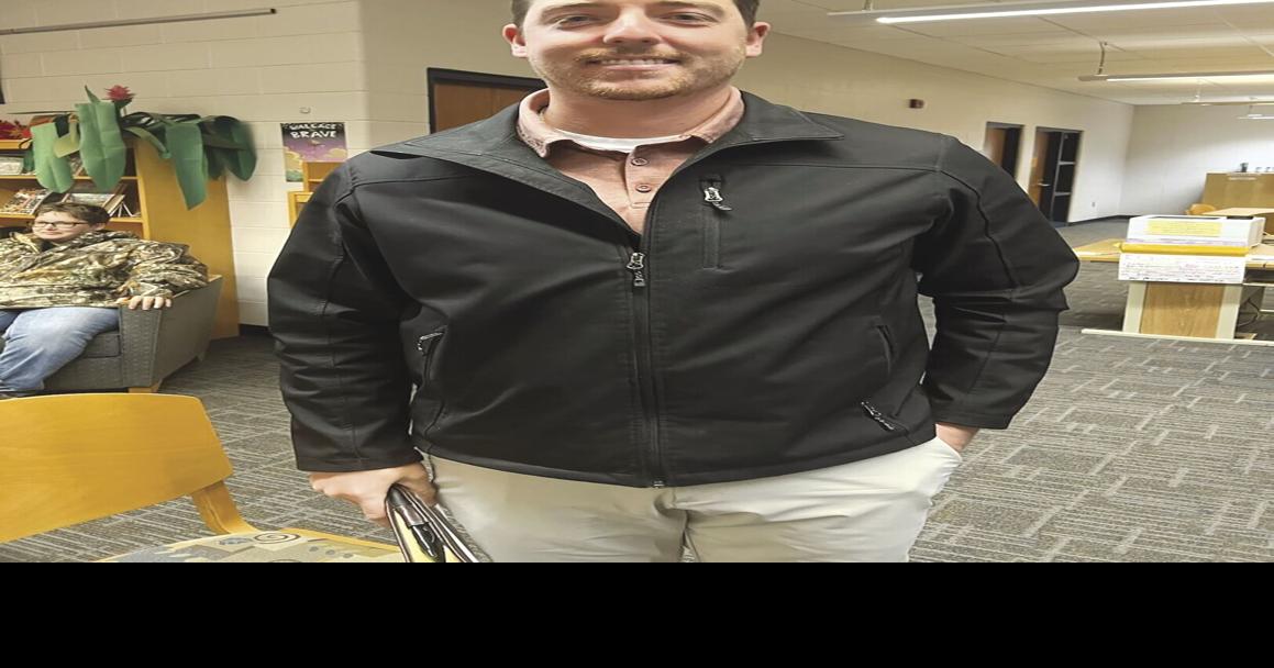 Caro Schools hires new athletic director Local News