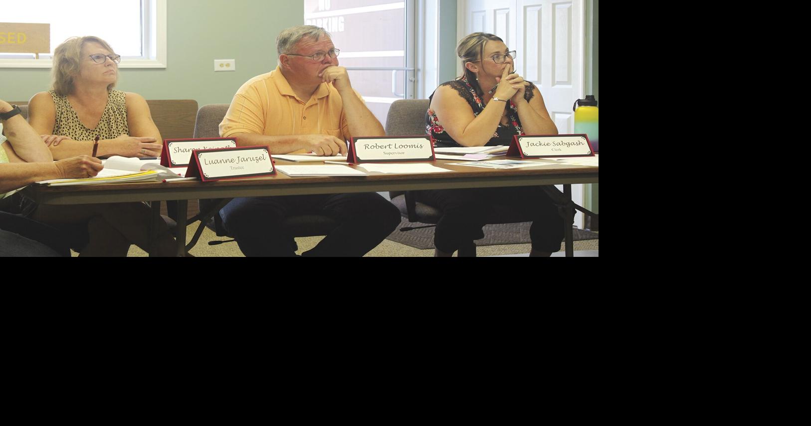 Millington Twp. mulls mud bog proposal Local News