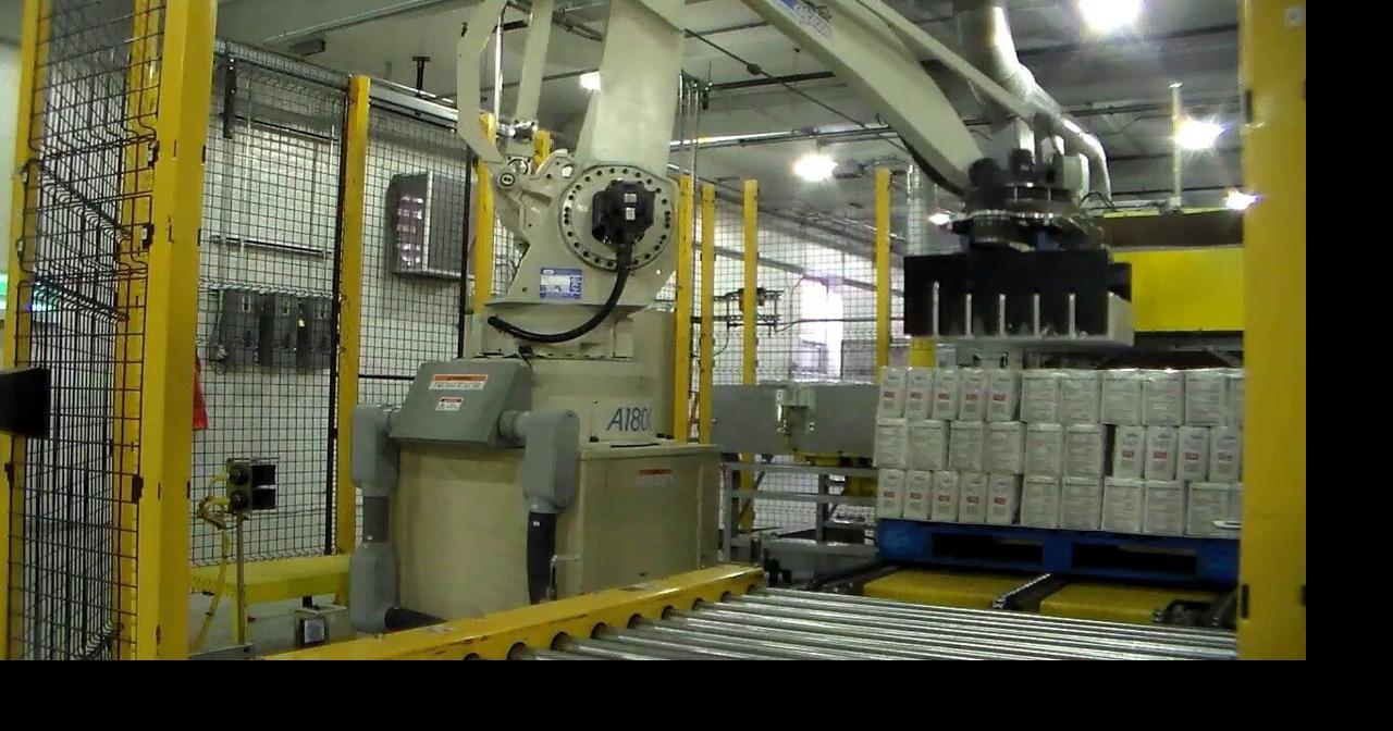 (Video) Inside Michigan Sugar Co.’s Sebewaing Plant Local News