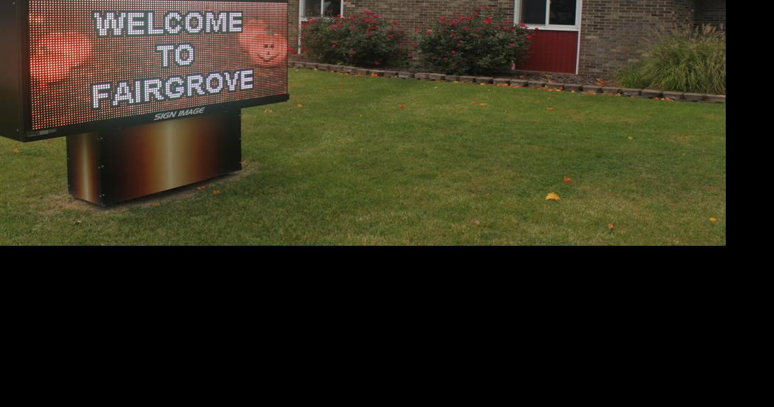 Fish fry dates set in Fairgrove Local News