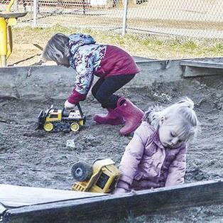 New play equipment headed to Kingston school - Vimarsana News