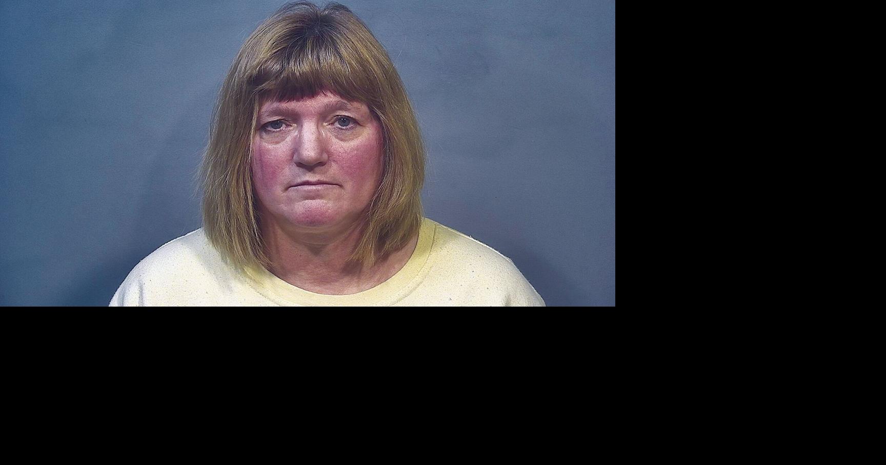 Woman accused of felony identity theft | Local News | tuscolatoday.com