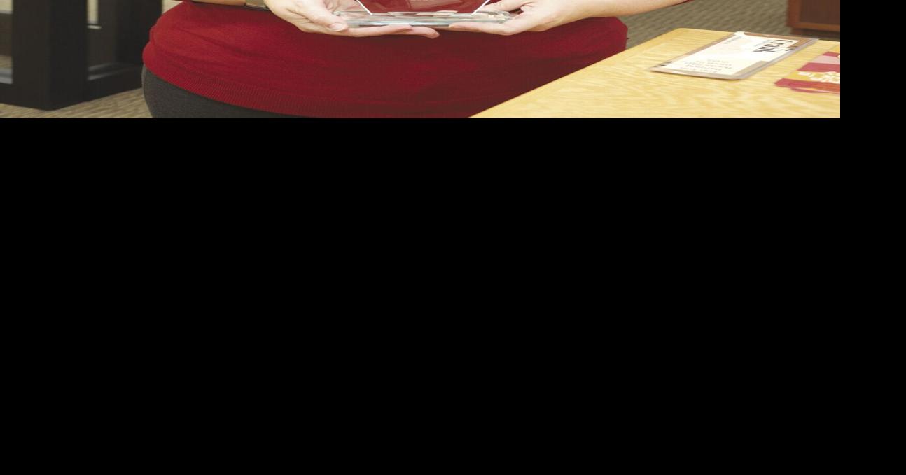 Caro library receives statewide honor Local News