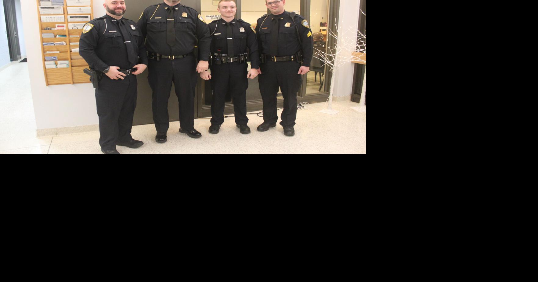 Township picks Vassar police over sheriff’s office Local News