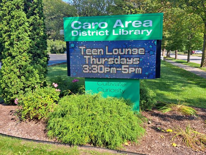 Library director mulls whether to move books Local News