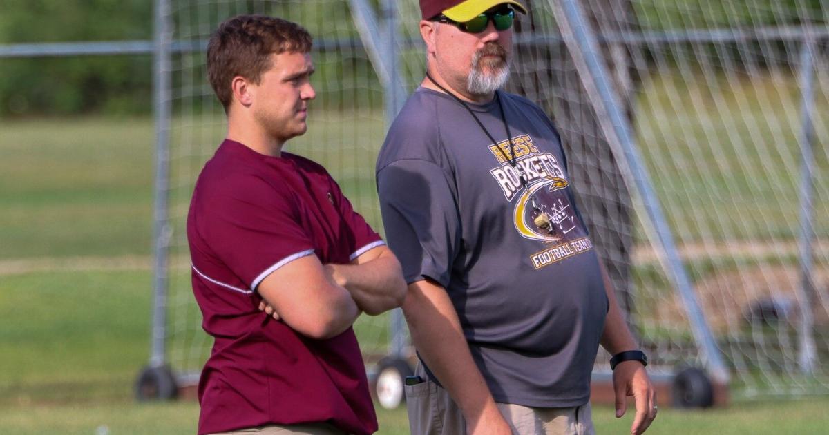Reese AD becomes varsity football coach; lives out dream | Local News ...