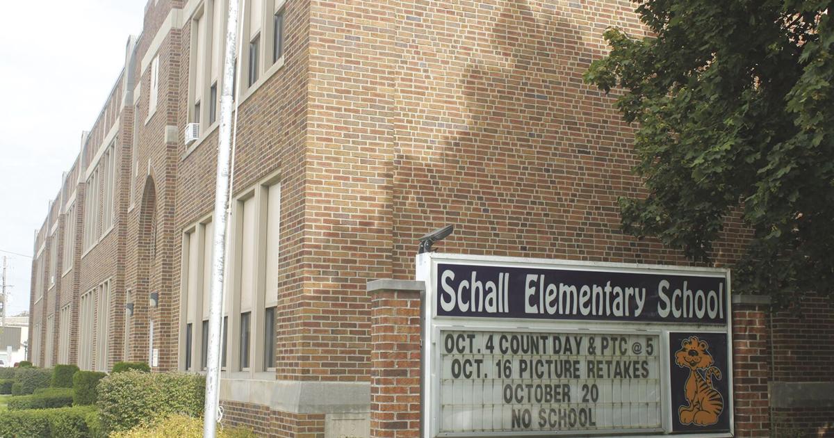 Caro Schools mulls 41.2 million bond issue Local News