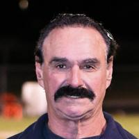 Tim Fall’s record stands for half a century | Sports | tuscolatoday.com