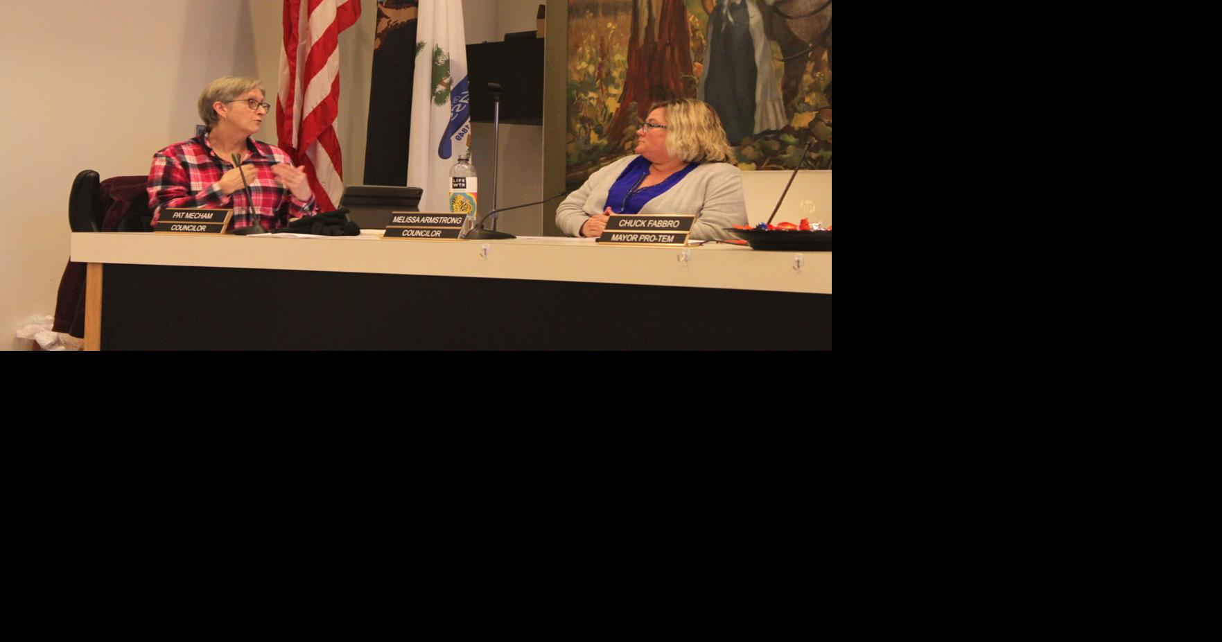 Want water meters? Vassar gives folks a choice Local News