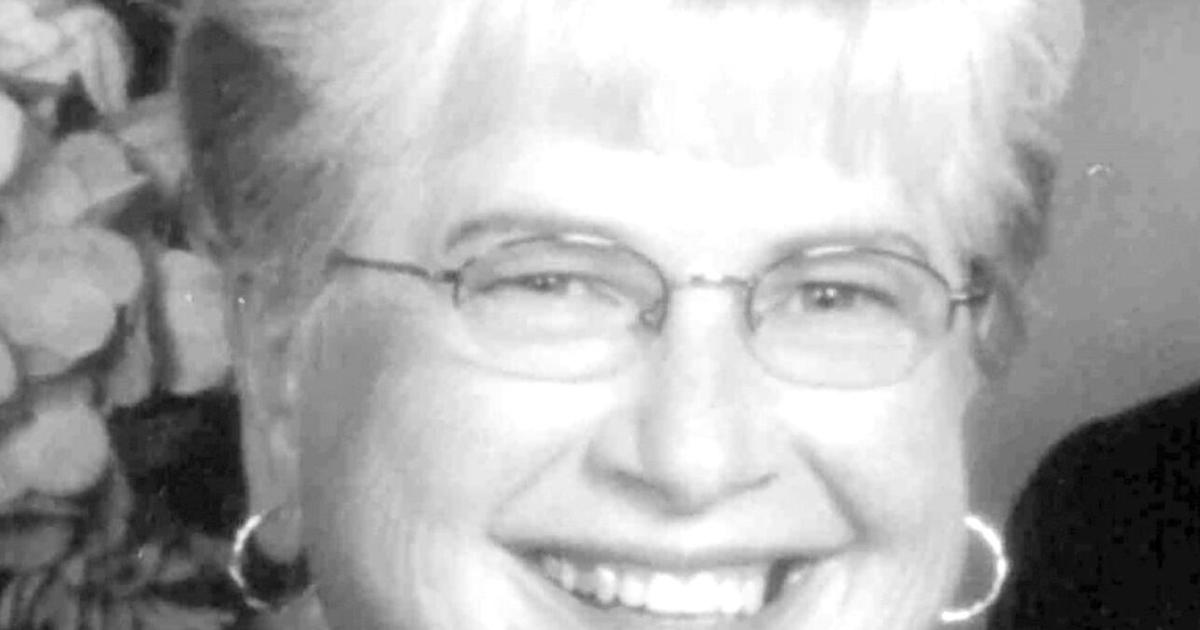 Nancy Rae Nancy Rae Palmreuter | Obituaries | tuscolatoday.com