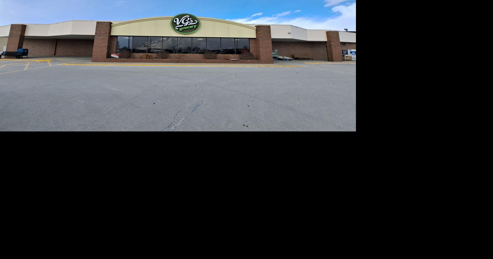 VG’s Grocery in Caro to close March 16 | News | tuscolatoday.com