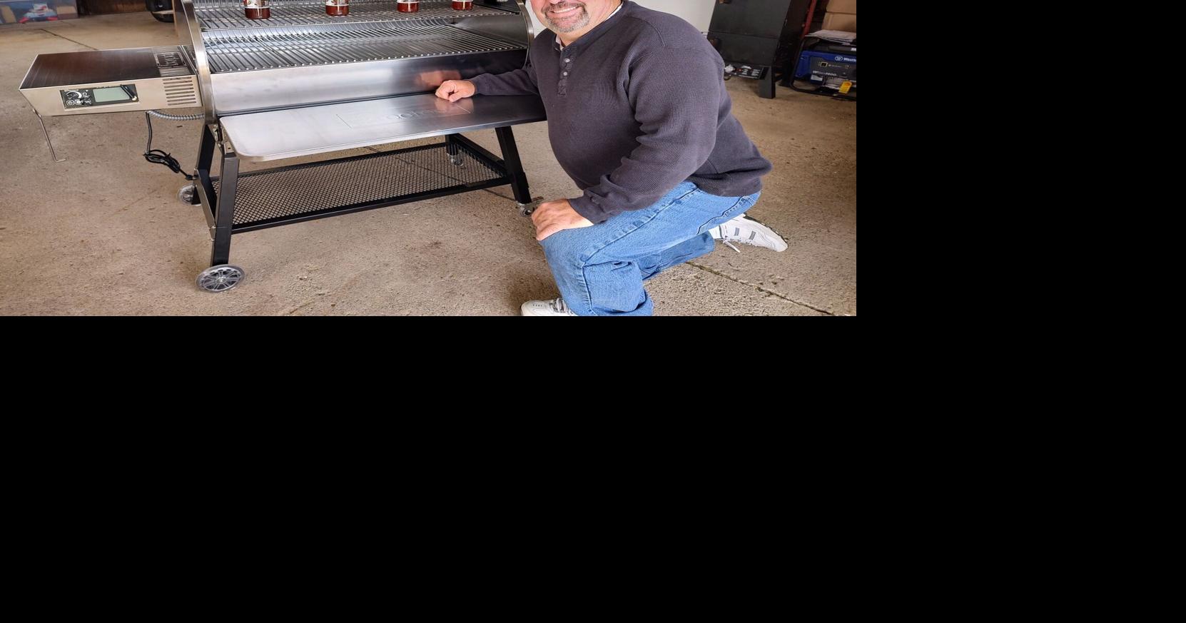 Sauce business heats up for Millington native Local News