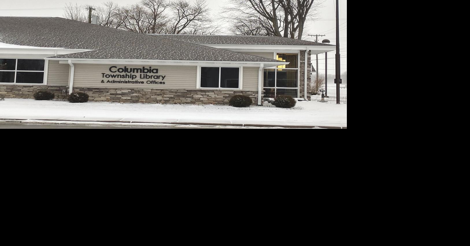 Meeting set on new Unionville fire hall Local News