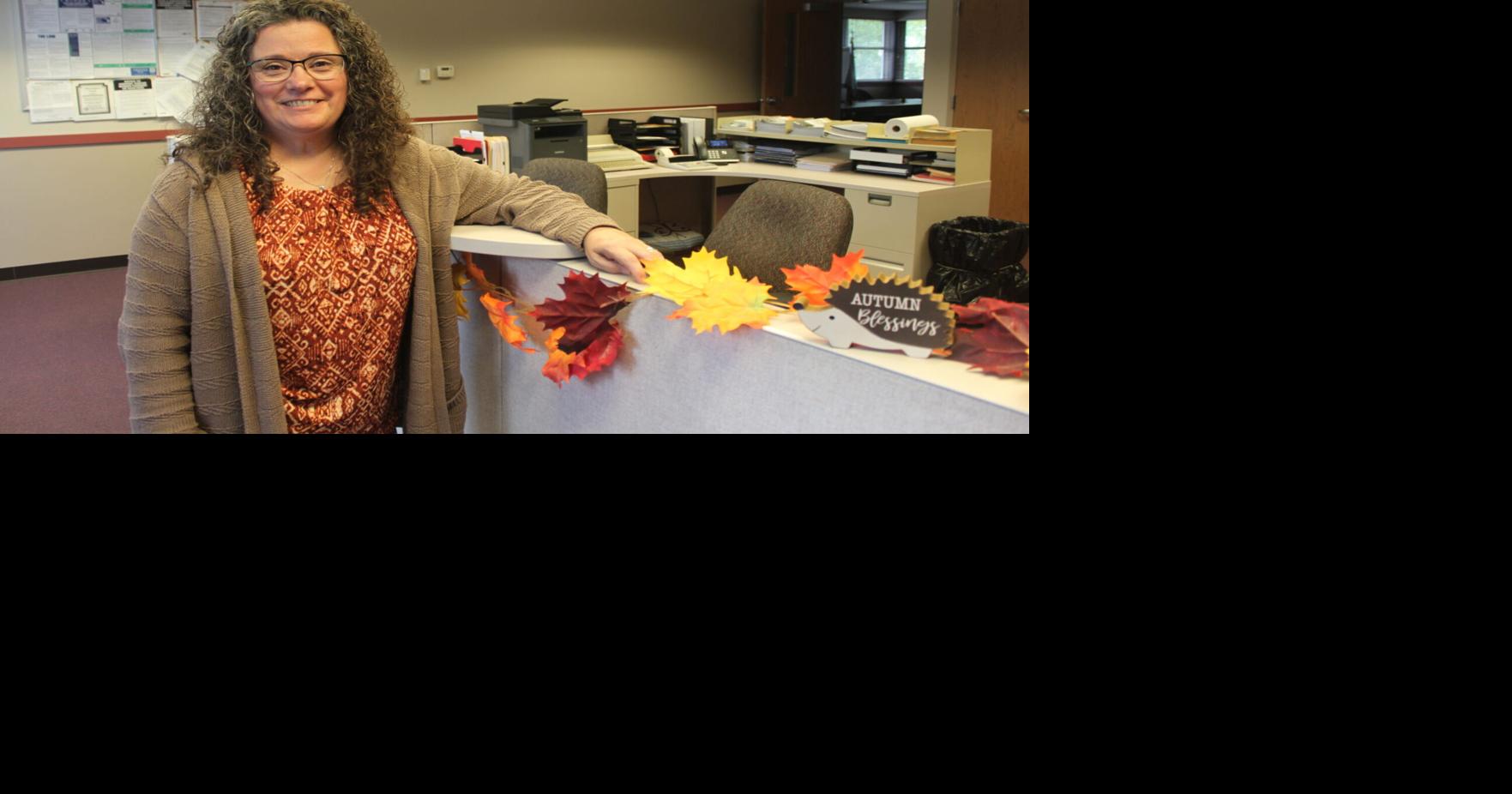 New Sebewaing Twp. clerk values election integrity Local News