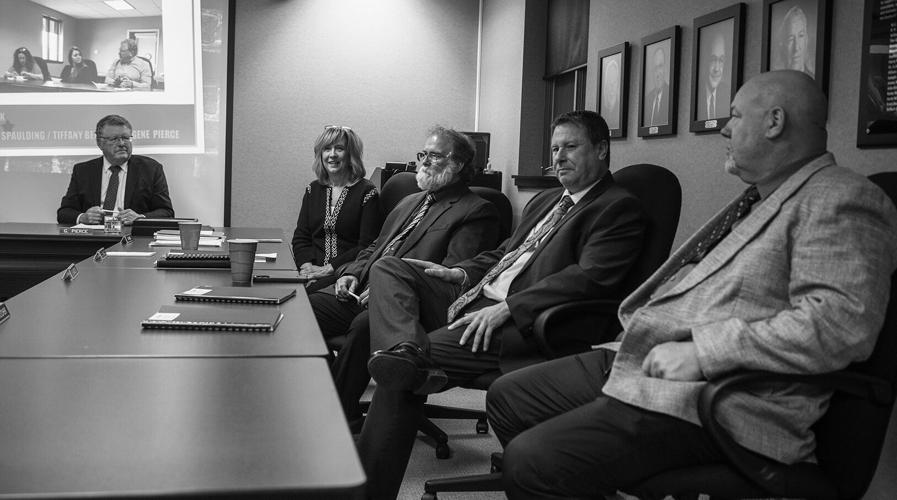 TISD ‘legends’ finally get their due Local News