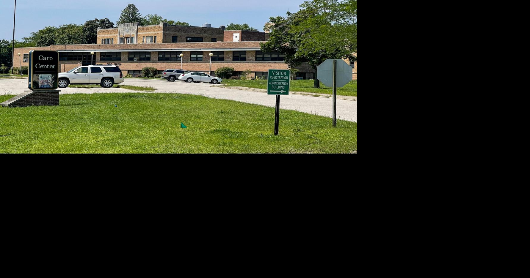 Family probes death of Caro Center resident Local News