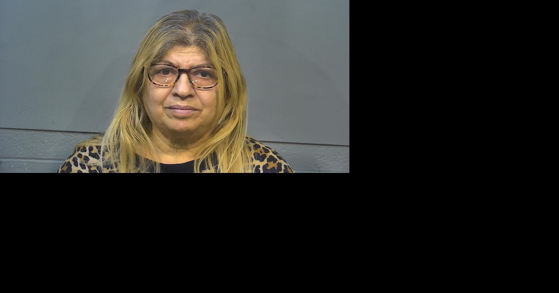 Caro grandmother released from jail after plea Local News