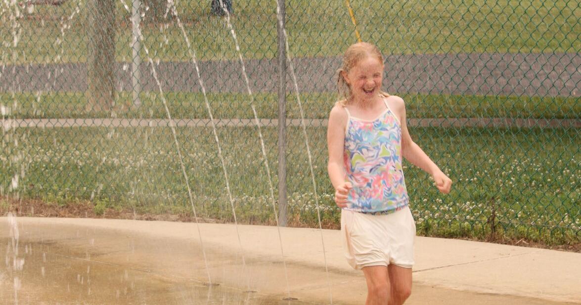 Voters Make Splash by Backing Community Pool