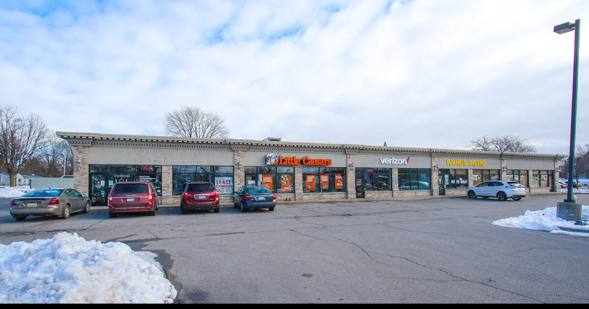 Frankenmuth makes room for ‘gourmet hamburger’ joint Local News