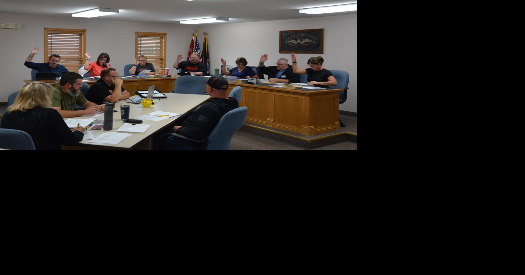 Town Leader Gets Second Jail Sentence