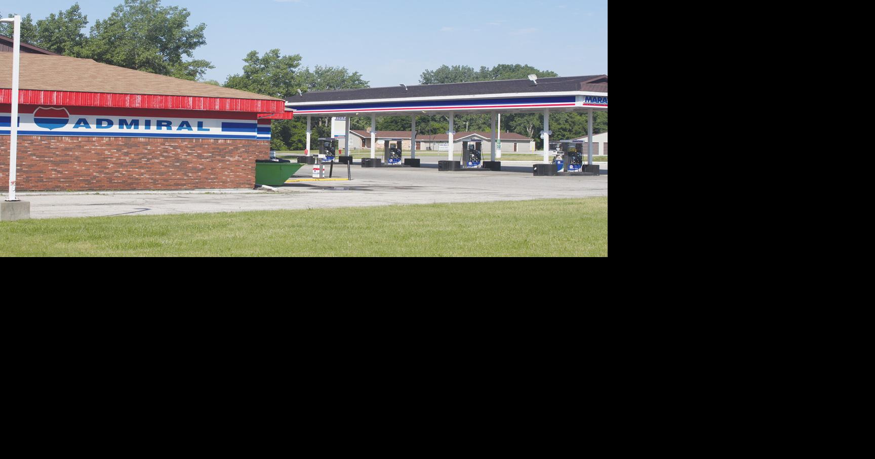 Prosecutor Caro Center escapee broke into two businesses Local News