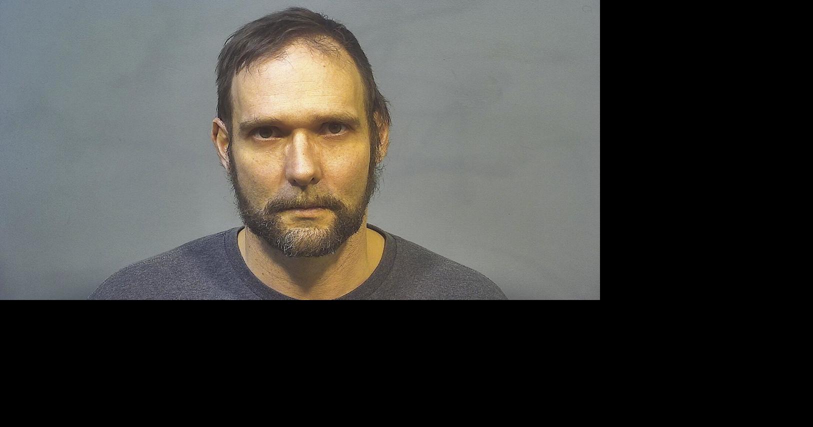 Bay City man charged with sex crimes | Local News | tuscolatoday.com
