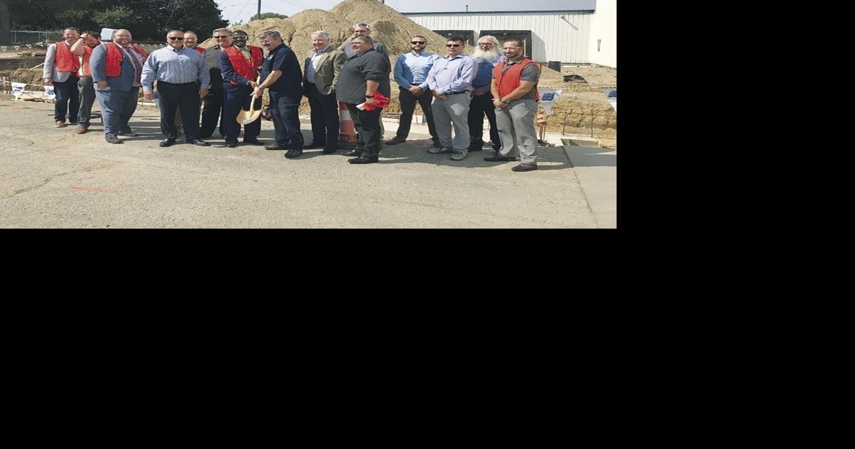 Whitmer 40 ‘goodpaying’ jobs bound for Cass City Local News