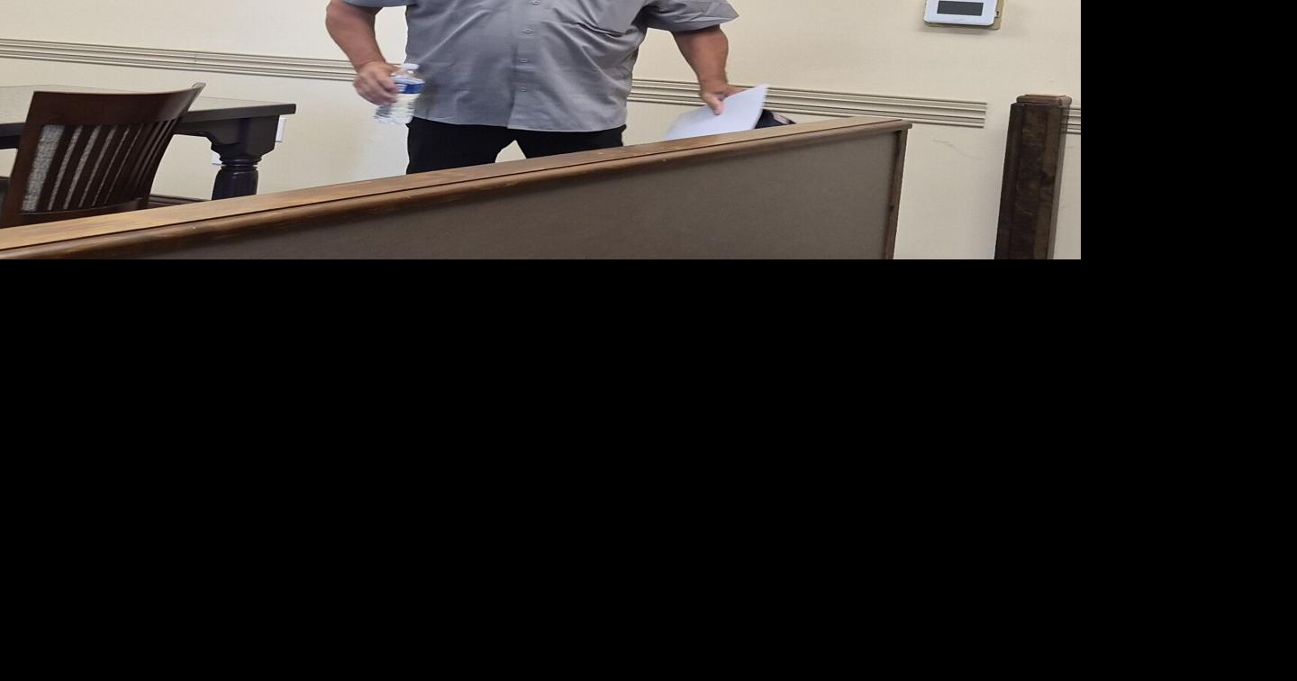 Ruling Ends Columbia Twp. Recall Push