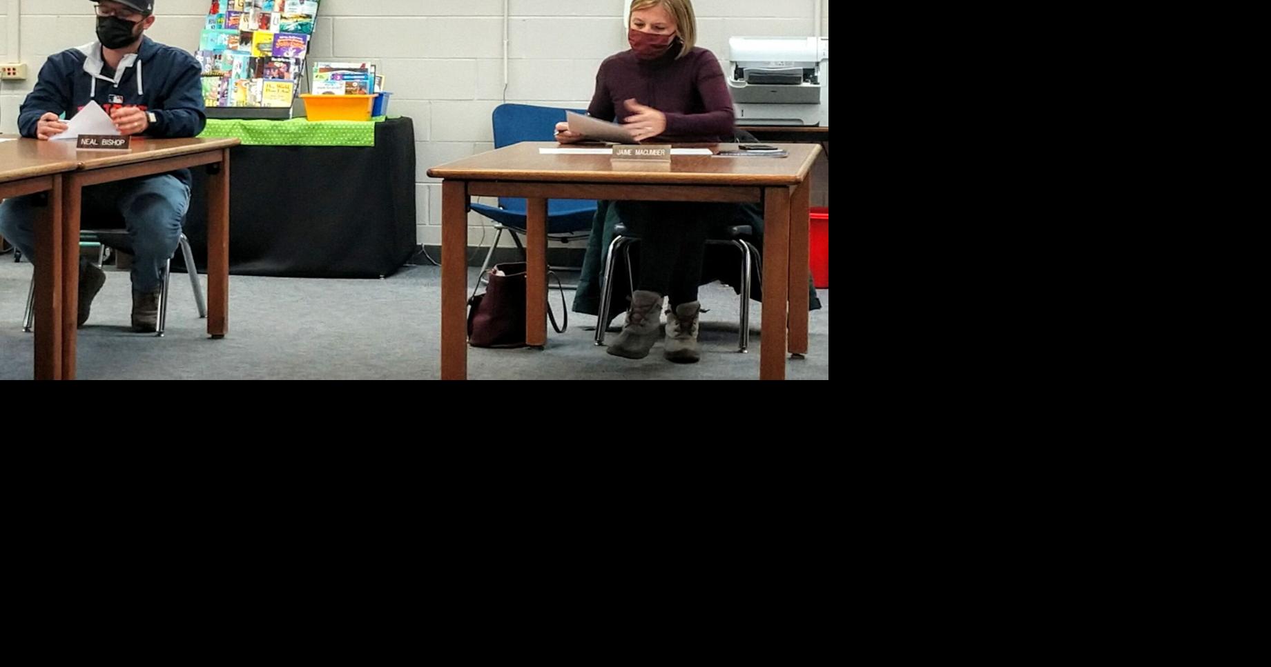 Karaffa tops Thumb field to win Marlette job Local News