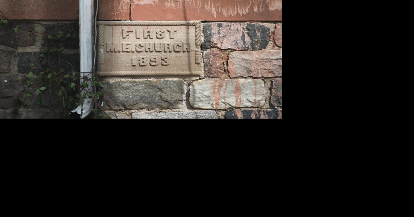 Last Bell Tolls for Former Caro Church
