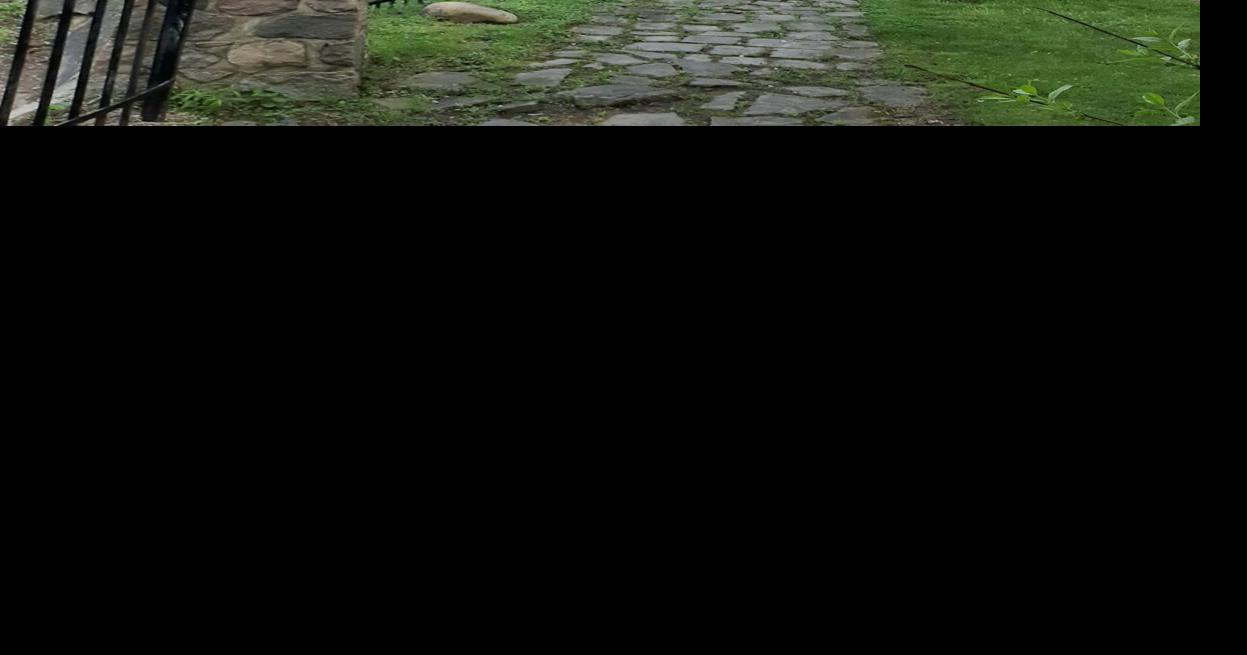 W.J. Moore's Hidden Inventions Are Still Inside This Historic Home
