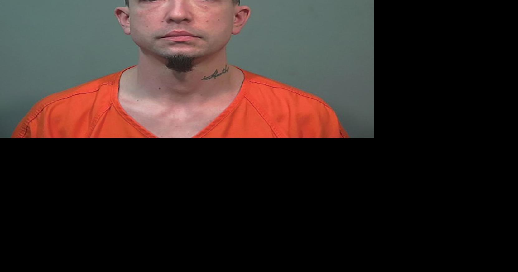 Convicted killer Larry Lyons loses his appeal Local News