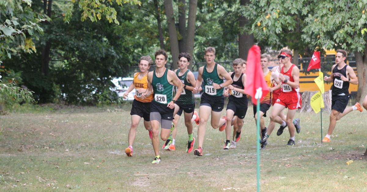 Kiley wins at Reese, Rockets defend home turf | Sports | tuscolatoday.com