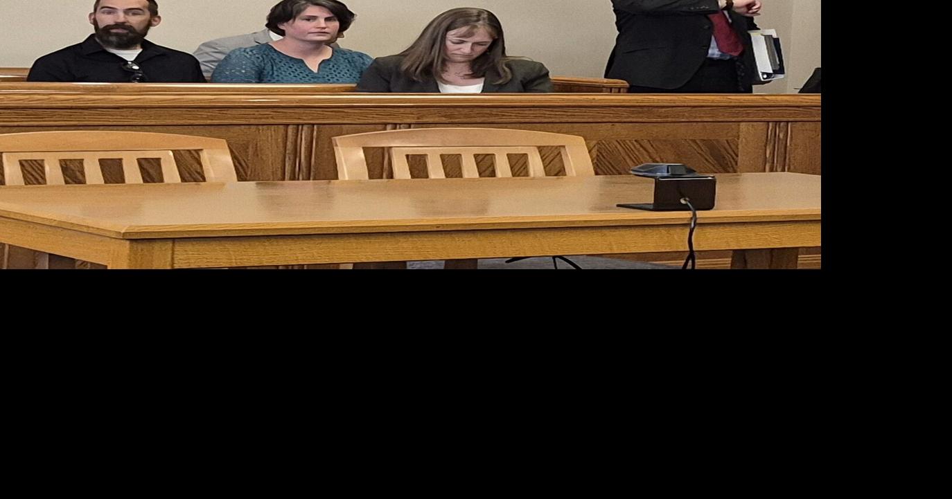 Charge Refiled Against Alleged Arsonist | | tuscolatoday.com